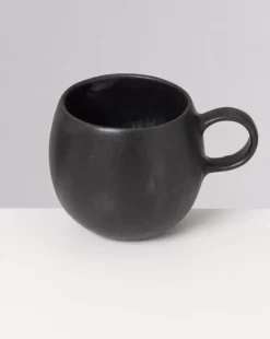 Motel a Miio Große Tassen>Sintra Tasse Gros Schwarz
