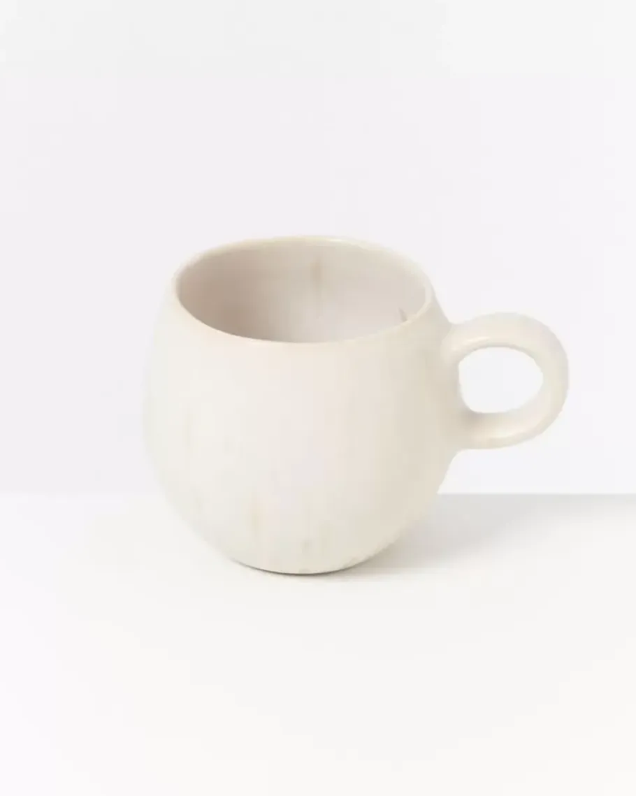 Motel a Miio Tassen & Becher>Sintra Tasse Klein Sand