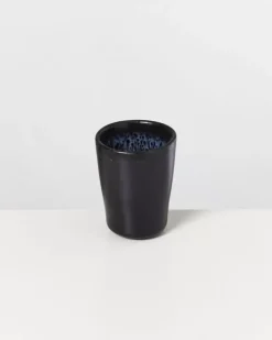 Motel a Miio 6 Teilige Sets>Turmalina 6Er Set Espressobecher Schwarz