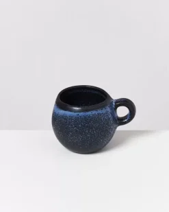 Motel a Miio Tassen & Becher Sets>Turmalina 6Er Set Espressotasse Schwarz