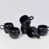 Motel a Miio 6 Teilige Sets>Turmalina 6Er Set Tasse Gros