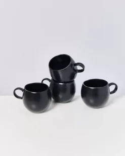 Motel a Miio Tassen & Becher Sets>Turmalina 4Er Set Tasse Gros