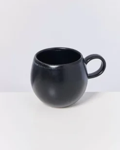 Motel a Miio Tassen & Becher Sets>Turmalina 4Er Set Tasse Klein Schwarz