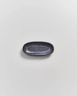 Motel a Miio Servierplatten>Turmalina Servierplatte S Schwarz