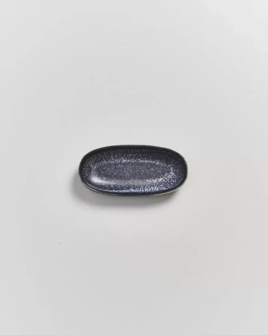 Motel a Miio Servierplatten>Turmalina Servierplatte S Schwarz