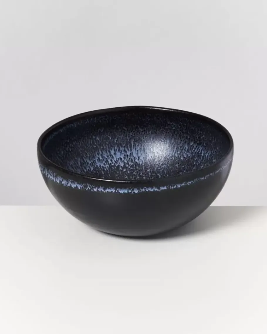 Motel a Miio Suppenschalen>Turmalina Suppenschale Schwarz