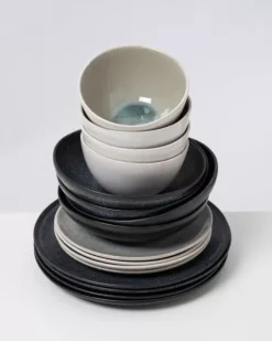 Motel a Miio Mix & Match>Turmalina Table Setting Stories - 16 Teiliges Set