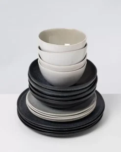 Motel a Miio Mix & Match>Turmalina Table Setting Stories - 16 Teiliges Set