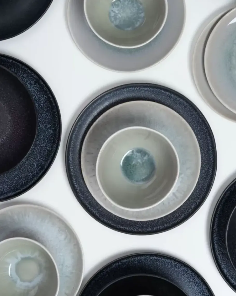 Motel a Miio Mix & Match>Turmalina Table Setting Stories - 16 Teiliges Set