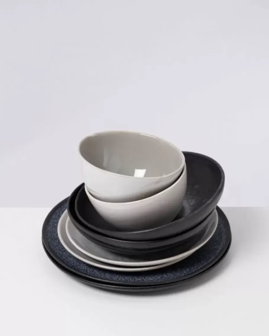 Motel a Miio Mix & Match>Turmalina Table Setting Stories - 8 Teiliges Set