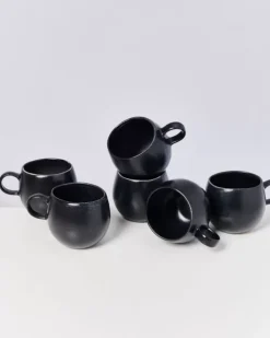 Motel a Miio Große Tassen>Turmalina Tasse Gros