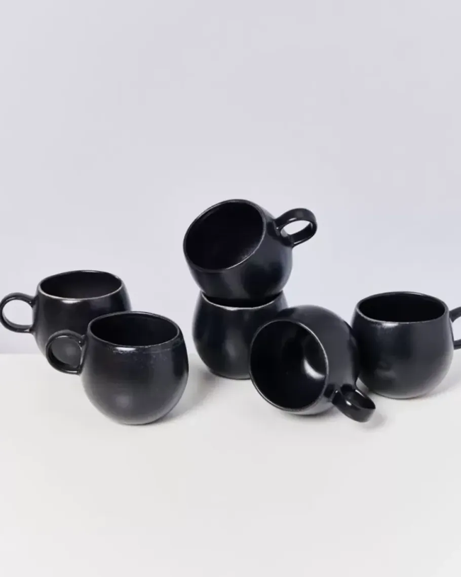 Motel a Miio Tassen & Becher>Turmalina Tasse Gros