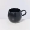 Motel a Miio Tassen & Becher>Turmalina Tasse Klein Schwarz