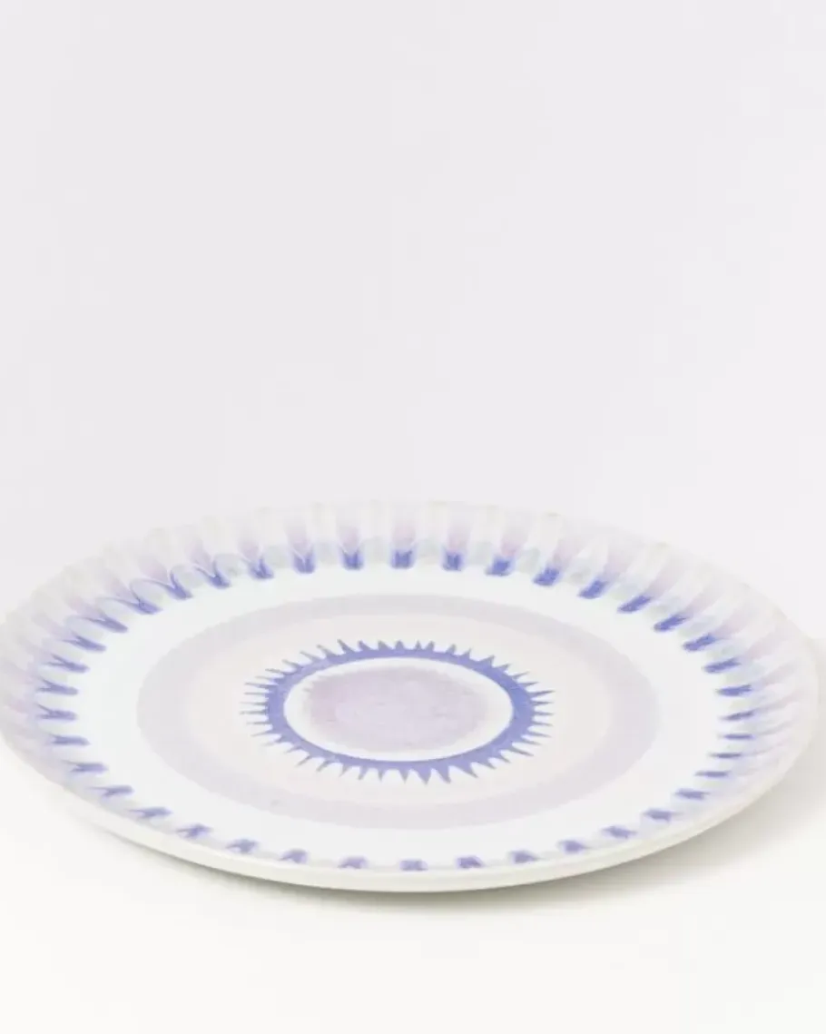 Motel a Miio 16 Teilige Sets>Verao Lila Blau - 16 Teiliges Set