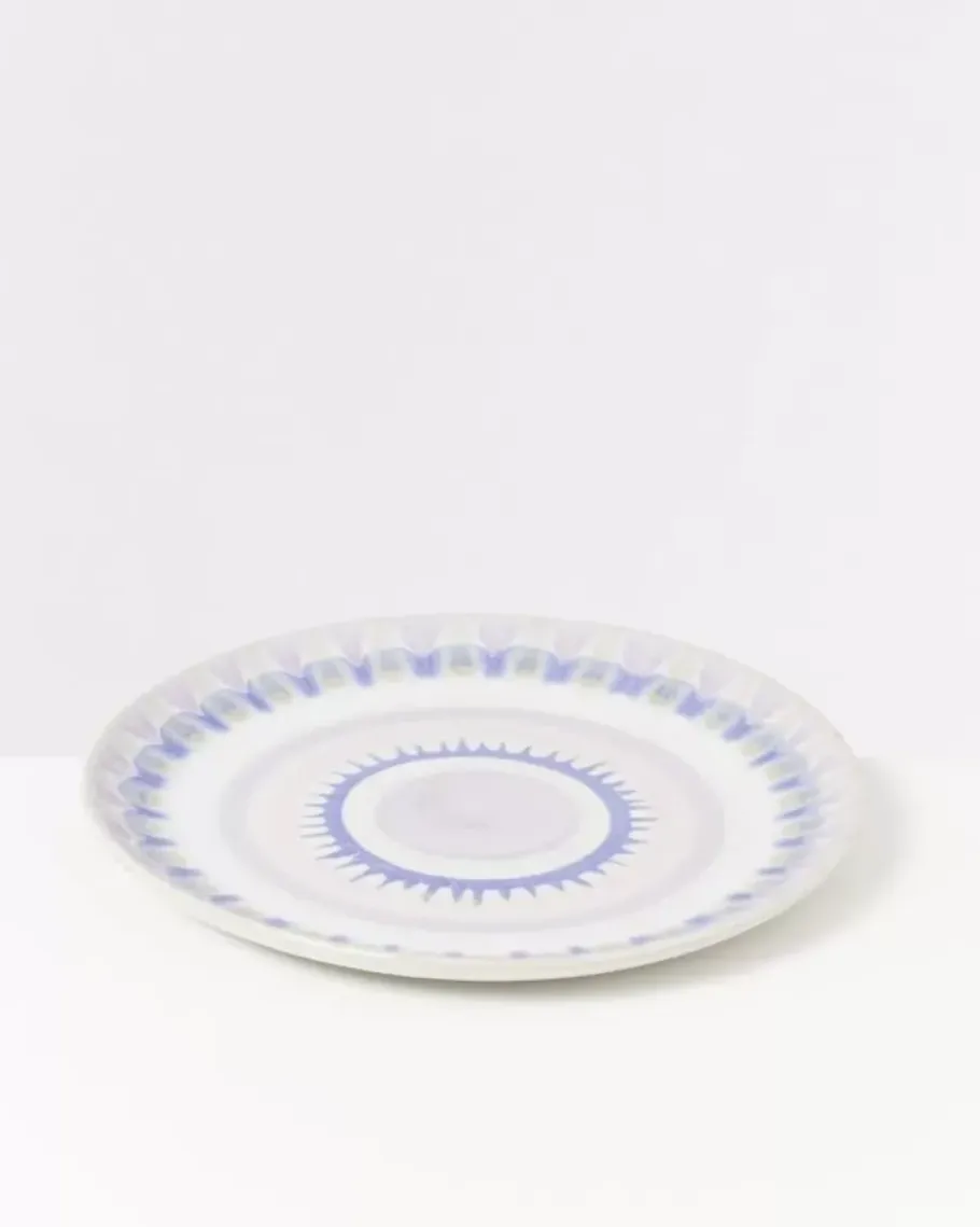 Motel a Miio 8 Teilige Sets>Verao Lila Blau - 8 Teiliges Set