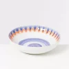 Motel a Miio Pastaschalen>Verao Pastateller Blau Orange