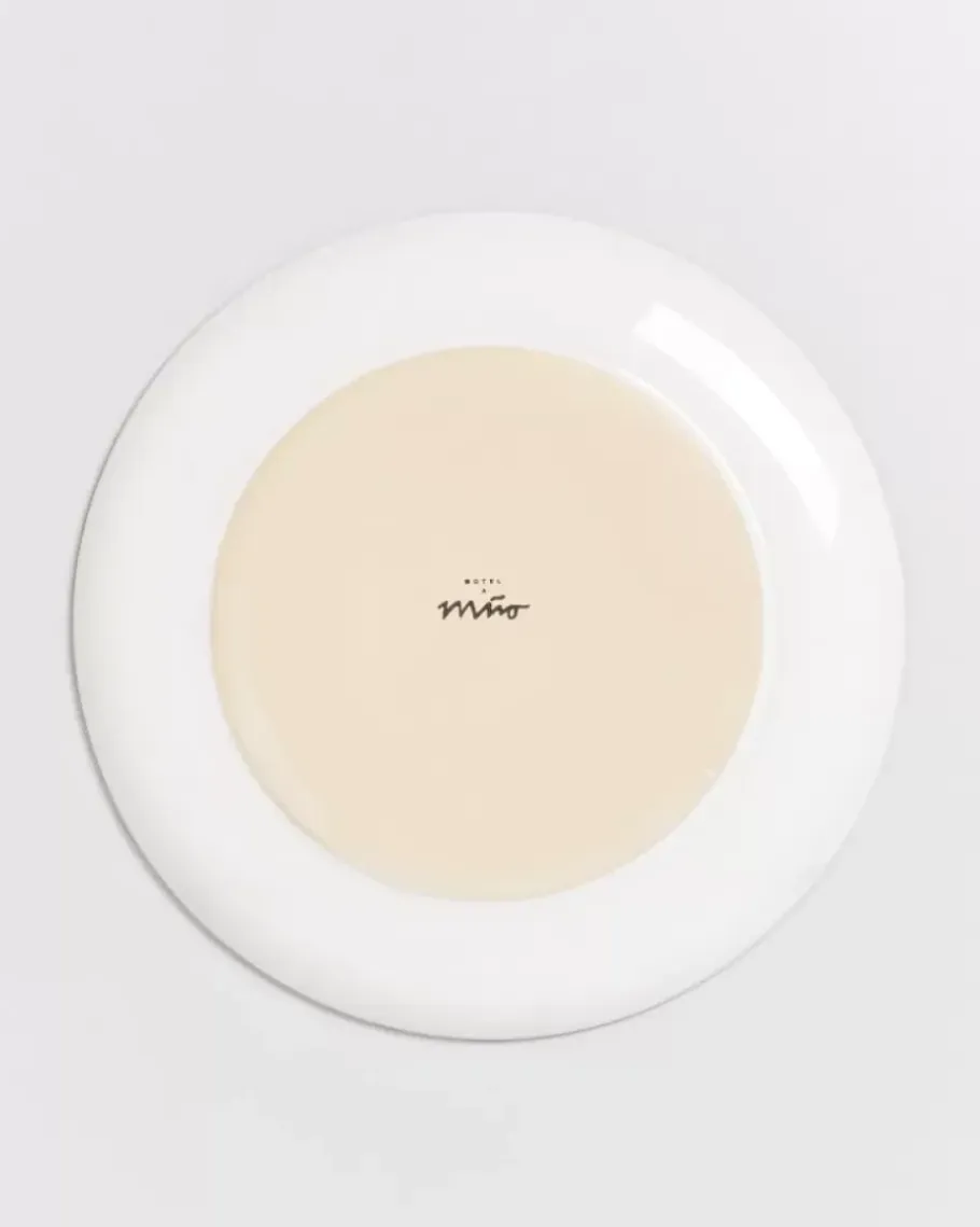 Motel a Miio Kleine Teller>Verao Teller Klein Blau Orange